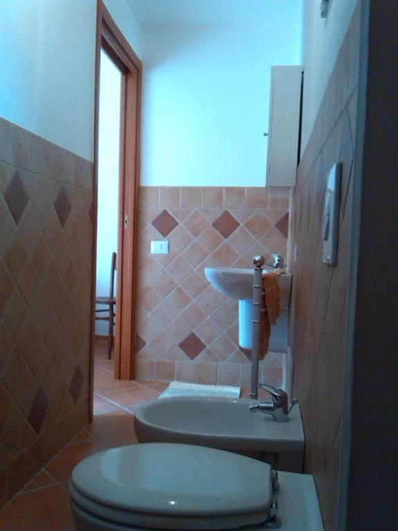 Ex B&B La Bicocca - Via Umberto 15, Iun S1733 Sorso Habitación foto