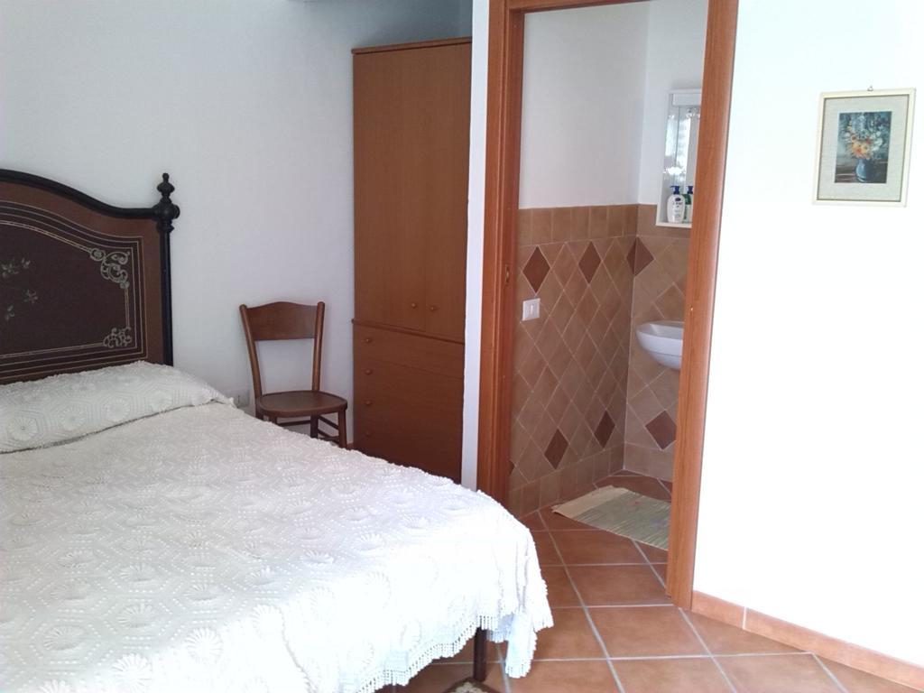 Ex B&B La Bicocca - Via Umberto 15, Iun S1733 Sorso Habitación foto