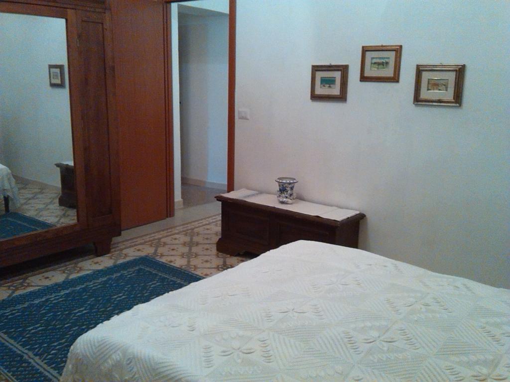 Ex B&B La Bicocca - Via Umberto 15, Iun S1733 Sorso Habitación foto