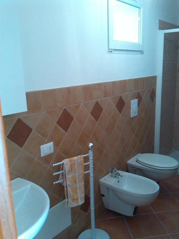 Ex B&B La Bicocca - Via Umberto 15, Iun S1733 Sorso Habitación foto